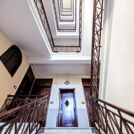 Art'To Bed and Breakfast Turijn Buitenkant foto