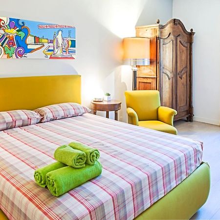 Art'To Bed and Breakfast Turijn Buitenkant foto