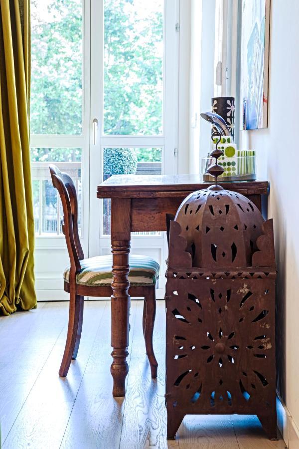 Art'To Bed and Breakfast Turijn Buitenkant foto
