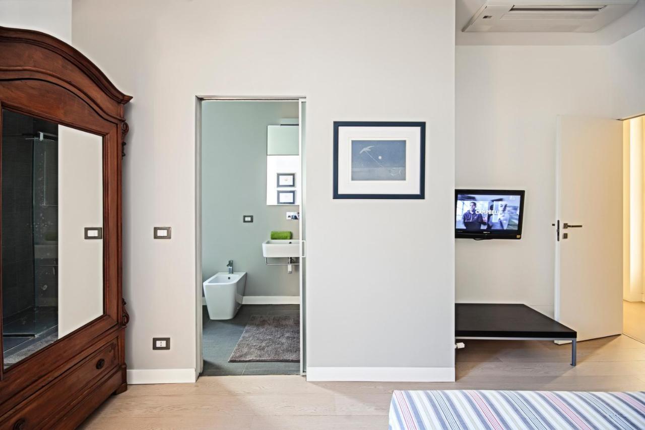 Art'To Bed and Breakfast Turijn Buitenkant foto