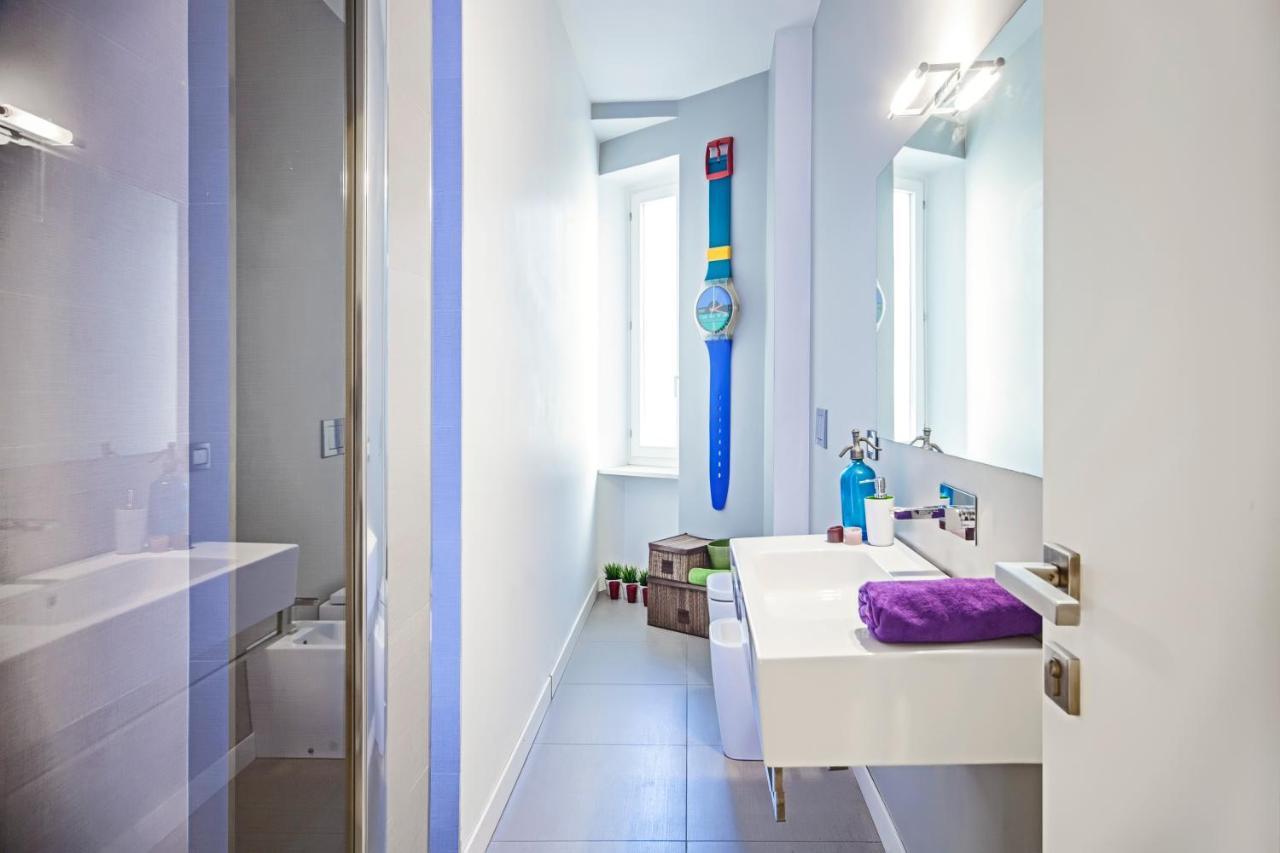 Art'To Bed and Breakfast Turijn Buitenkant foto
