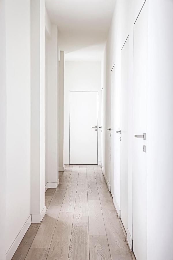 Art'To Bed and Breakfast Turijn Buitenkant foto