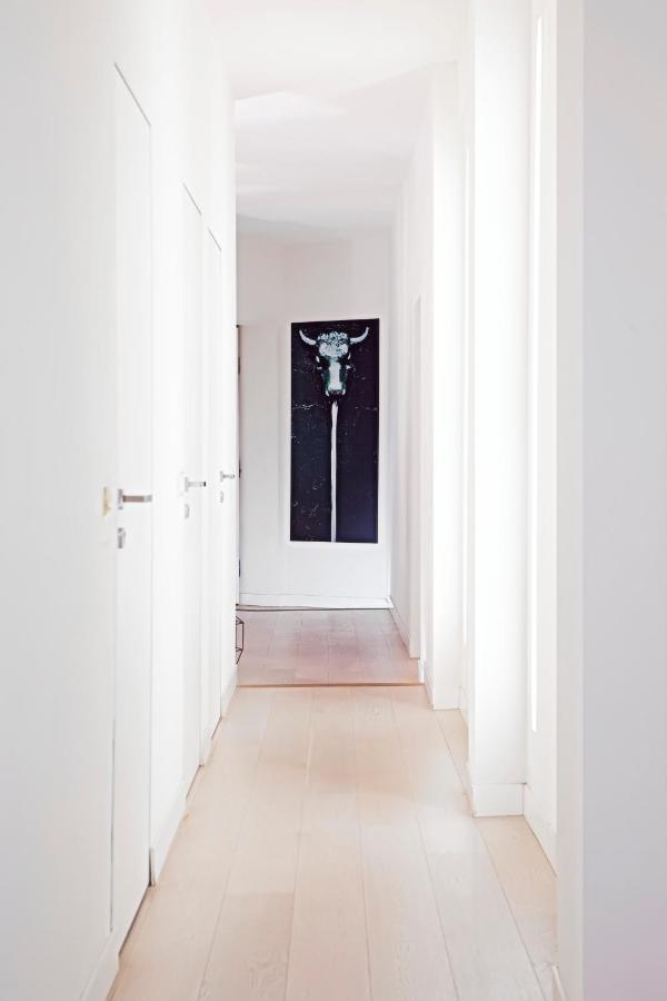 Art'To Bed and Breakfast Turijn Buitenkant foto