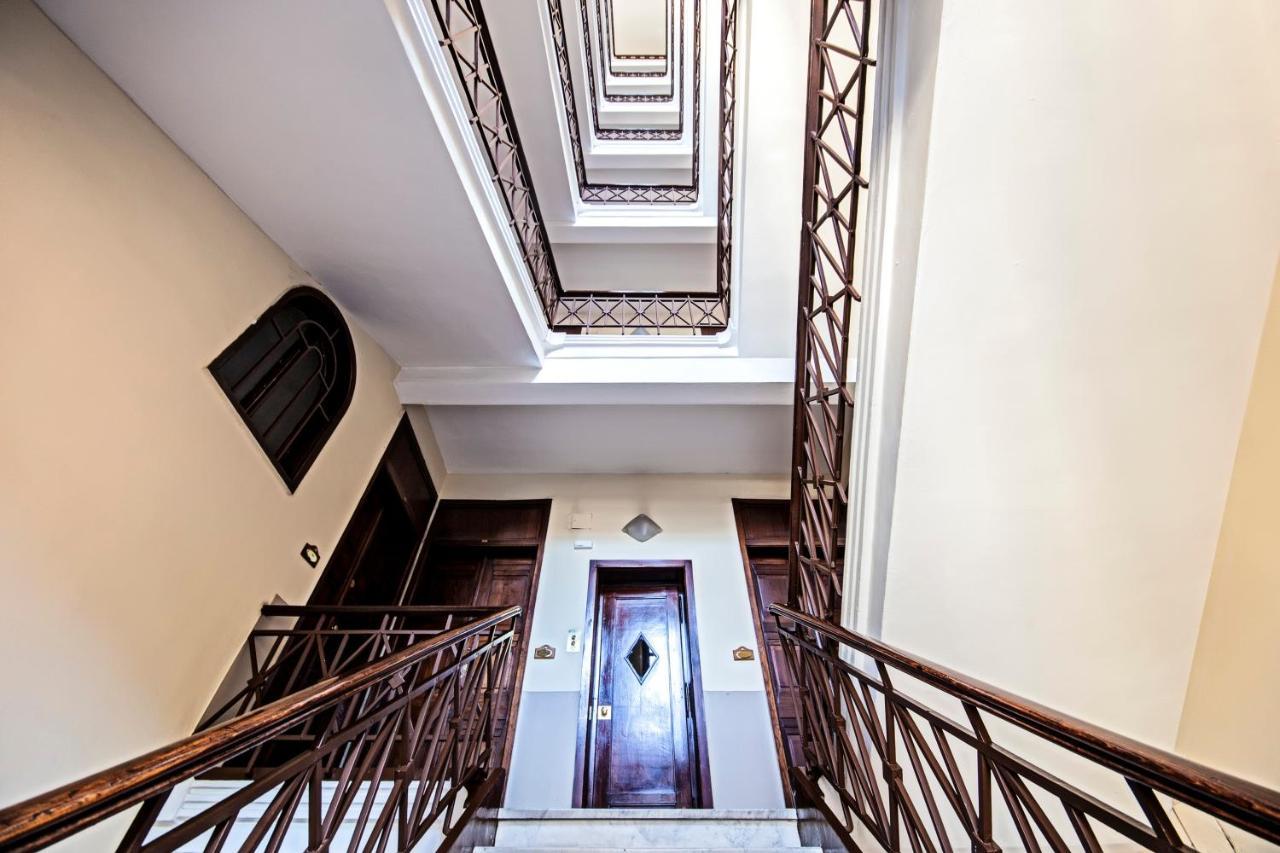 Art'To Bed and Breakfast Turijn Buitenkant foto