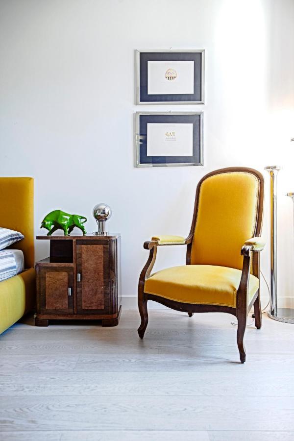 Art'To Bed and Breakfast Turijn Buitenkant foto
