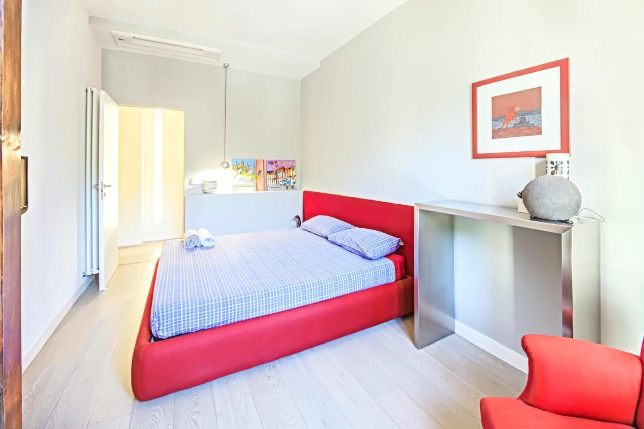 Art'To Bed and Breakfast Turijn Buitenkant foto