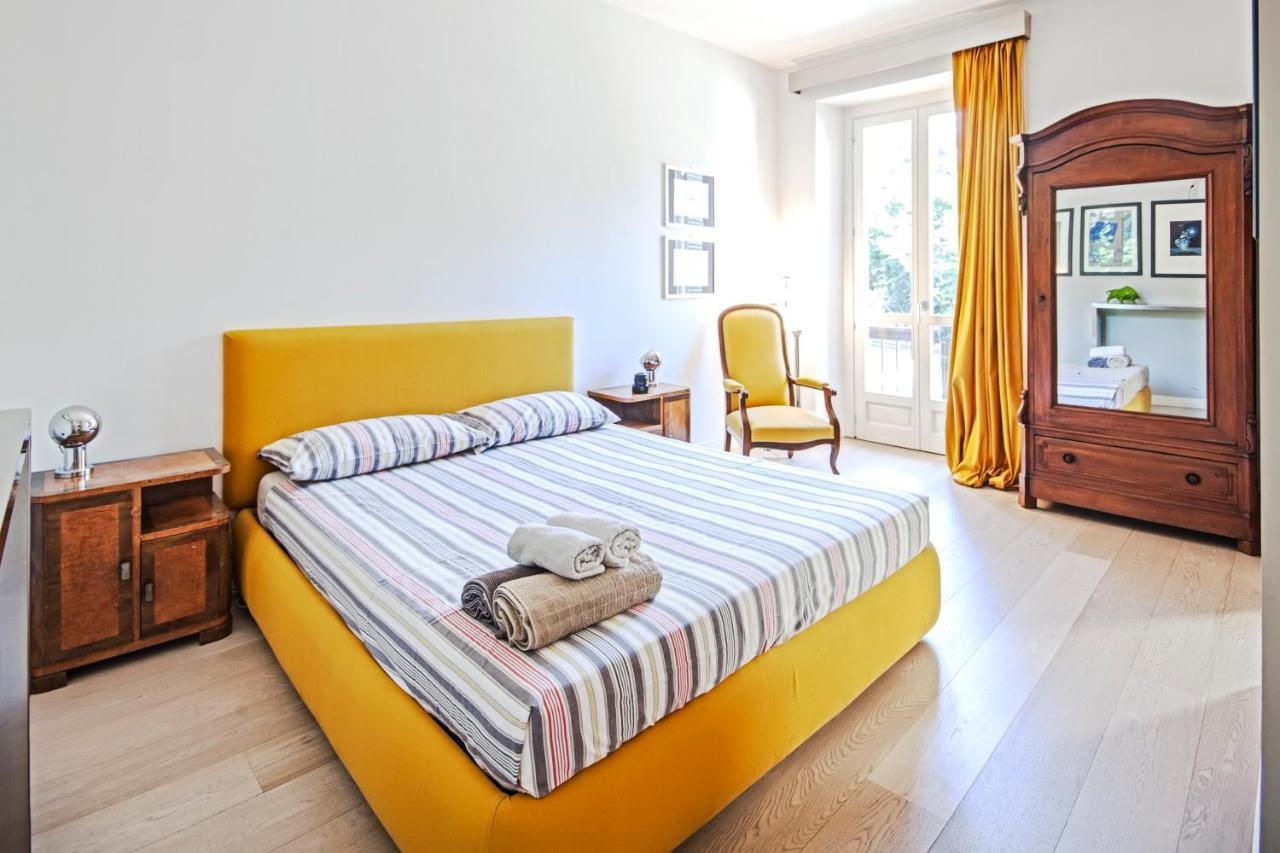 Art'To Bed and Breakfast Turijn Buitenkant foto