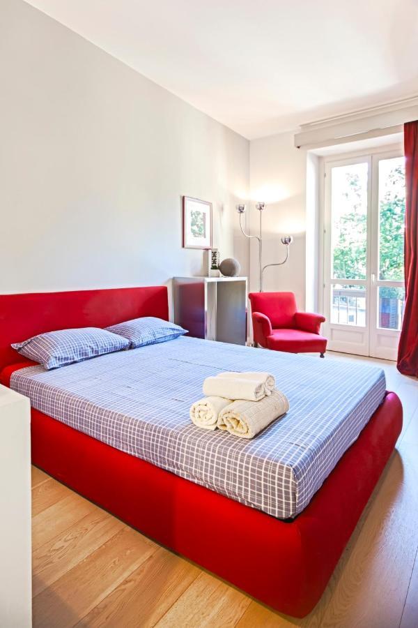 Art'To Bed and Breakfast Turijn Buitenkant foto